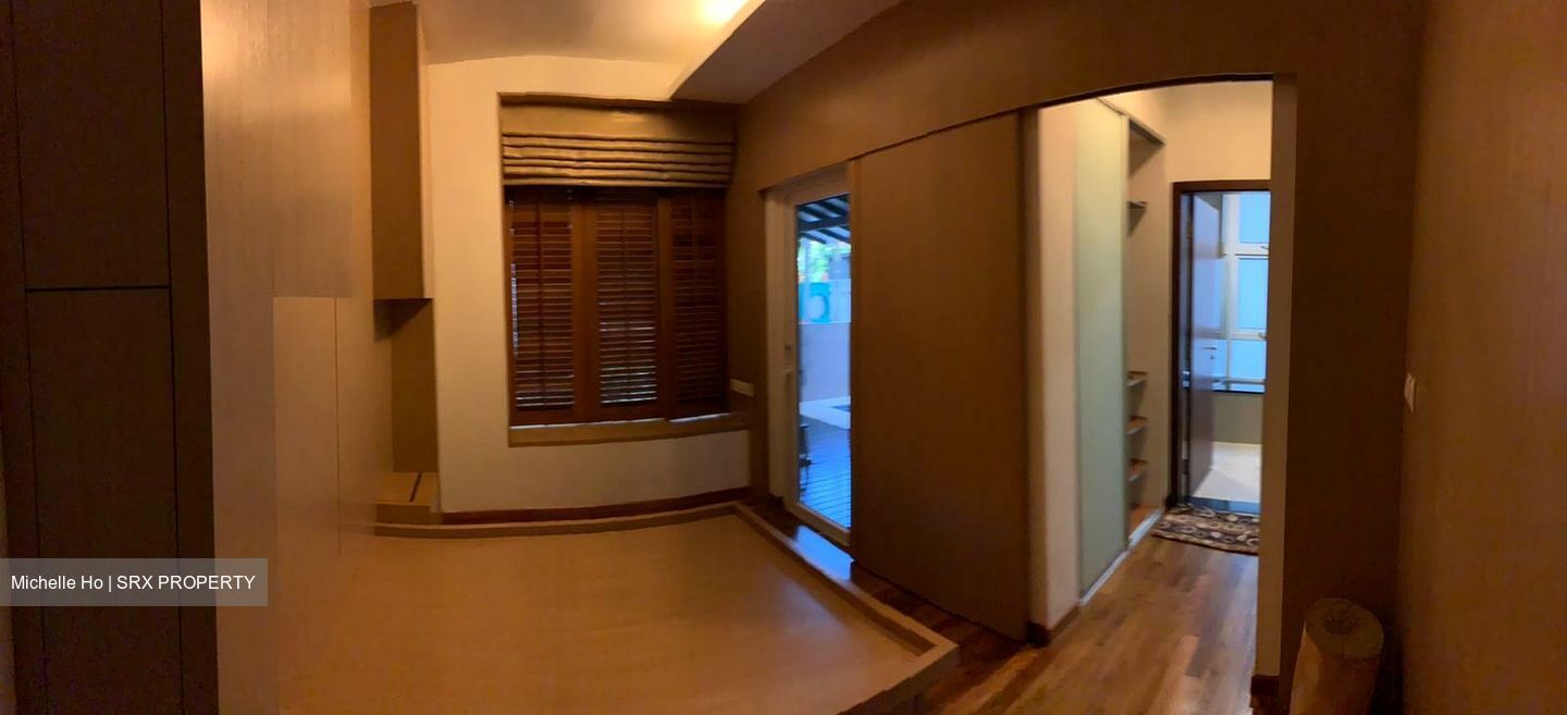 Blu Coral (D15), Condominium #529539661